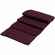 Шарф NORDKYN, бордовый