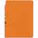 Ежедневник FLEXPEN COLOR, датированный, оранжевый