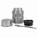 Термос для еды THERMOS SK3000, серебристый