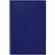 Ежедневник KROOM, недатированный, синий
