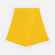 Шарф YONG, желтый