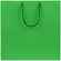Пакет бумажный PORTA L, зеленый
