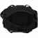 Спортивная сумка PORTAGER, черная