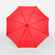 Зонт-трость PROMO, красный
