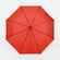 Зонт складной BASIC, красный