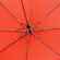Зонт складной BASIC, красный