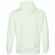Худи унисекс CONDOR, светло-зеленое, размер XS