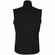 Жилет FALCON BW WOMEN, черный, размер S