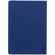 Ежедневник MUST, датированный, синий