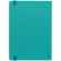 Ежедневник MUST, датированный, бирюзовый
