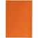 Обложка для паспорта SHALL, оранжевая