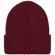 Шапка TOMMI, бордовая