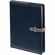 Ежедневник CORTEX, недатированный, темно-синий