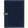 Ежедневник CORTEX, недатированный, темно-синий