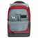 Рюкзак NEXT TYON, красный, антрацит