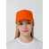 Бейсболка STANDARD, оранжевая