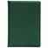 Ежедневник SAGRIN, недатированный, зеленый