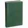 Ежедневник SAGRIN, недатированный, зеленый