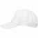 Бейсболка SUNBREAKER, белая