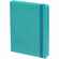 Ежедневник NEW FACTOR, недатированный, бирюзовый
