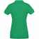 Рубашка поло женская VIRMA PREMIUM LADY, зеленая, размер S
