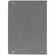Ежедневник NEW FACTOR METAL, серый