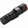 Аккумуляторный фонарик ECO BEAM PRO, черный