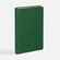 Ежедневник PETRUS, недатированный, зеленый