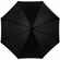 Зонт-трость DOMELIKE, черный