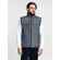 Жилет мужской STOKHOLM, серый, размер S