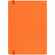 Ежедневник MUST, датированный, оранжевый
