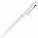 Ручка шариковая SCRIBO, матовая белая