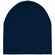 Шапка TUBE TOP, темно-синяя (сапфир)