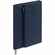 Ежедневник GRACE на заказ, недатированный, темно-синий