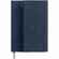 Ежедневник GRACE на заказ, недатированный, темно-синий
