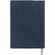 Ежедневник GRACE на заказ, недатированный, темно-синий