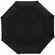Зонт складной CITY GUARDIAN, электрический, черный