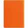 Ежедневник SPRING TOUCH, недатированный, оранжевый