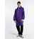 Дождевик RAINMAN ZIP, фиолетовый, размер 3XL
