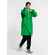 Дождевик RAINMAN ZIP, зеленый, размер 4XL