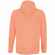 Худи унисекс CONSTELLATION, оранжевое (персиковое), размер XS