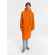 Дождевик RAINDROP, оранжевый, размер XS/S