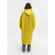 Дождевик RAINDROP, желтый, размер 3XL/4XL