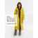 Дождевик RAINDROP, желтый, размер 3XL/4XL