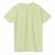 Футболка REGENT 150 зеленая (лайм), размер S