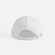 Бейсболка LONG BEACH, белая
