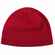 Шапка SIVER, красная