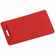 Чехол для пропуска DEVON, красный