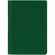 Ежедневник NEW NEBRASKA, датированный, зеленый