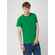 Футболка REGENT 150 ярко-зеленая, размер 3XL